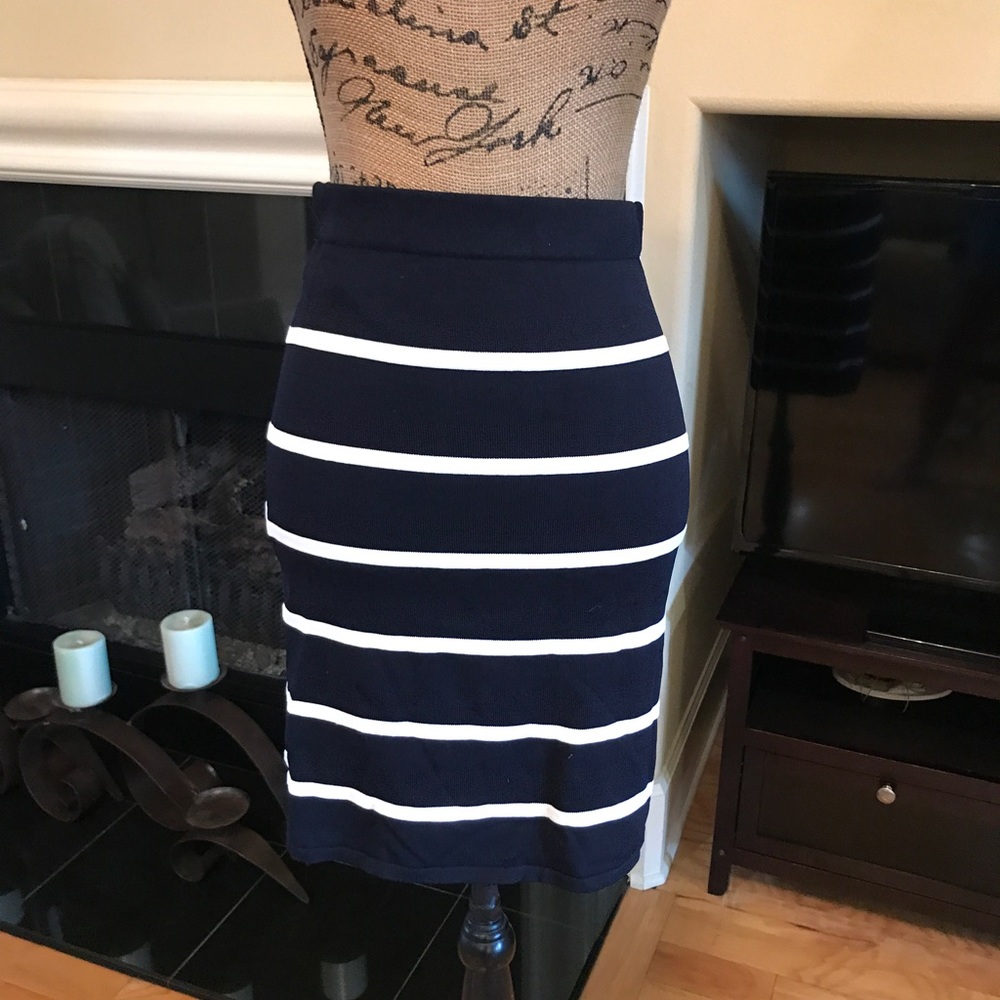 Ivanka Trump skirt